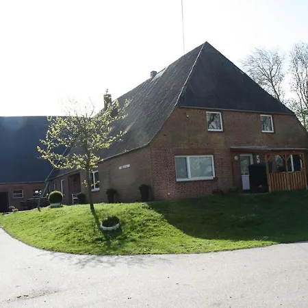 Schwierz Hof Eckstedt 노드스트랜드