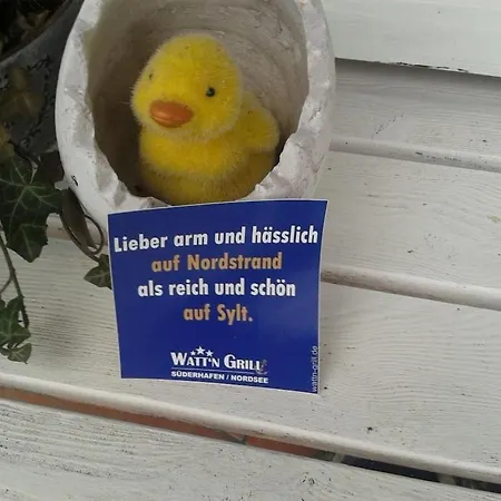 Schwierz Hof Eckstedt 노드스트랜드